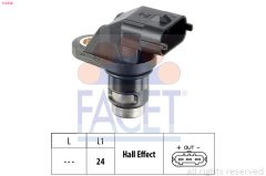 FACET 9.0438 — Датчик оборотов двигателя
