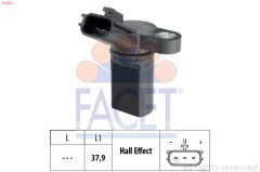 FACET 9.0453 — Senzor impulsuri