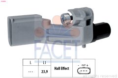FACET 9.0464 — Senzor impulsuri
