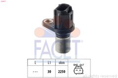 FACET 9.0477 — Датчик оборотов двигателя