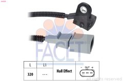 FACET 9.0535 — Датчик оборотов двигателя