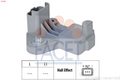FACET 9.0602 — Senzor impulsuri