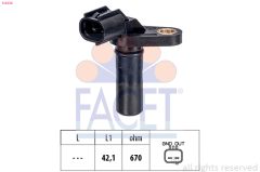 FACET 9.0636 — Датчик оборотов двигателя