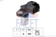 FACET 9.0637 — Датчик оборотов двигателя