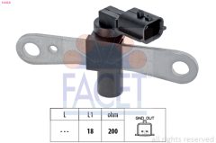 FACET 9.0658 — Senzor impulsuri