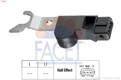 FACET 9.0689 — Датчик оборотов двигателя