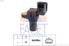 FACET 9.0735 — Датчик оборотов двигателя