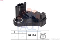 FACET 9.0743 — Senzor impulsuri
