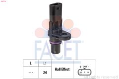 FACET 9.0774 — Датчик оборотов двигателя