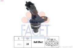 FACET 9.0815 — Датчик оборотов двигателя