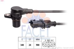 FACET 9.0847 — Senzor impulsuri