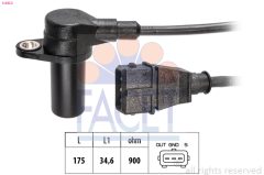 FACET 9.0852 — Senzor impulsuri