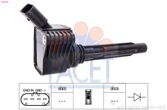FACET 9.6530 — Bobină de inducție