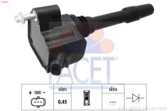 FACET 9.6532 — Bobină de inducție