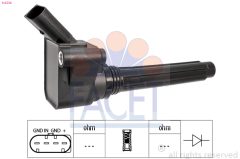 FACET 9.6536 — Bobină de inducție