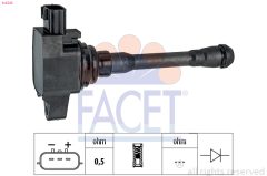 FACET 9.6543 — Bobină de inducție