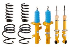 BILSTEIN 46-180452 — Set arcuri și amortizoare