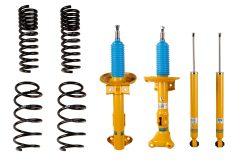 BILSTEIN 46-180766 — Set arcuri și amortizoare