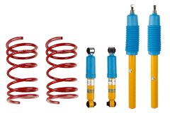 BILSTEIN 46-189325 — Set arcuri și amortizoare