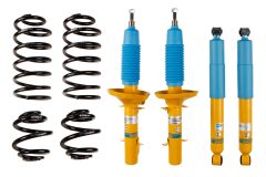 BILSTEIN 46-189608 — Set arcuri și amortizoare