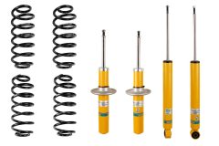 BILSTEIN 46-189738 — Set arcuri și amortizoare