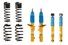 BILSTEIN 46-192608 — Set arcuri și amortizoare