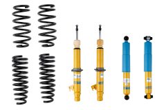 BILSTEIN 46-192646 — Комплект пружин и амортизаторов
