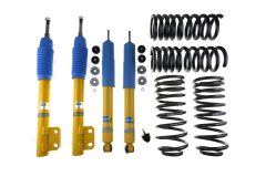 BILSTEIN 46-207395 — Set arcuri și amortizoare