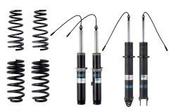 BILSTEIN 46-258885 — Комплект пружин и амортизаторов