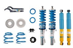 BILSTEIN 47-080416 — Set arcuri și amortizoare