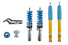 BILSTEIN 47-080478 — Set arcuri și amortizoare