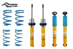 BILSTEIN 47-107632 — Set arcuri și amortizoare