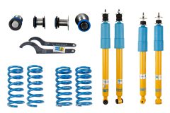 BILSTEIN 47-119536 — Set arcuri și amortizoare