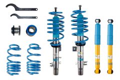 BILSTEIN 47-175976 — Set arcuri și amortizoare