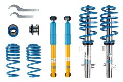 BILSTEIN 47-242135 — Set arcuri și amortizoare