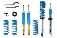 BILSTEIN 47-258037 — Set arcuri și amortizoare