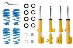 BILSTEIN 47-259751 — Set arcuri și amortizoare