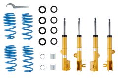 BILSTEIN 47-265417 — Set arcuri și amortizoare
