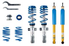BILSTEIN 47-281387 — Set arcuri și amortizoare