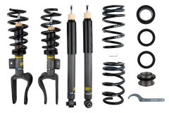 BILSTEIN 47-348615 — Set arcuri și amortizoare