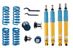 BILSTEIN 48-119542 — Set arcuri și amortizoare