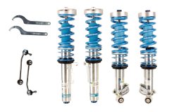BILSTEIN 48-135351 — Set arcuri și amortizoare