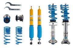 BILSTEIN 48-141147 — Set arcuri și amortizoare