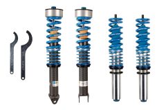 BILSTEIN 48-145459 — Set arcuri și amortizoare