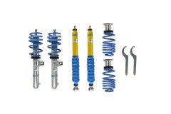 BILSTEIN 48-230049 — Set arcuri și amortizoare