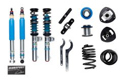 BILSTEIN 48-231848 — Set arcuri și amortizoare