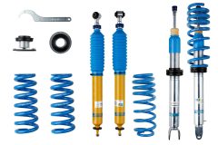 BILSTEIN 48-258067 — Set arcuri și amortizoare