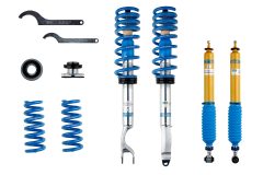 BILSTEIN 48-265737 — Set arcuri și amortizoare