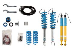 BILSTEIN 49-132380 — Set arcuri și amortizoare
