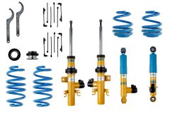 BILSTEIN 49-254778 — Set arcuri și amortizoare